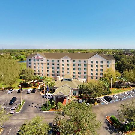 Hilton Garden Inn Tampa North Temple Terrace Exterior foto