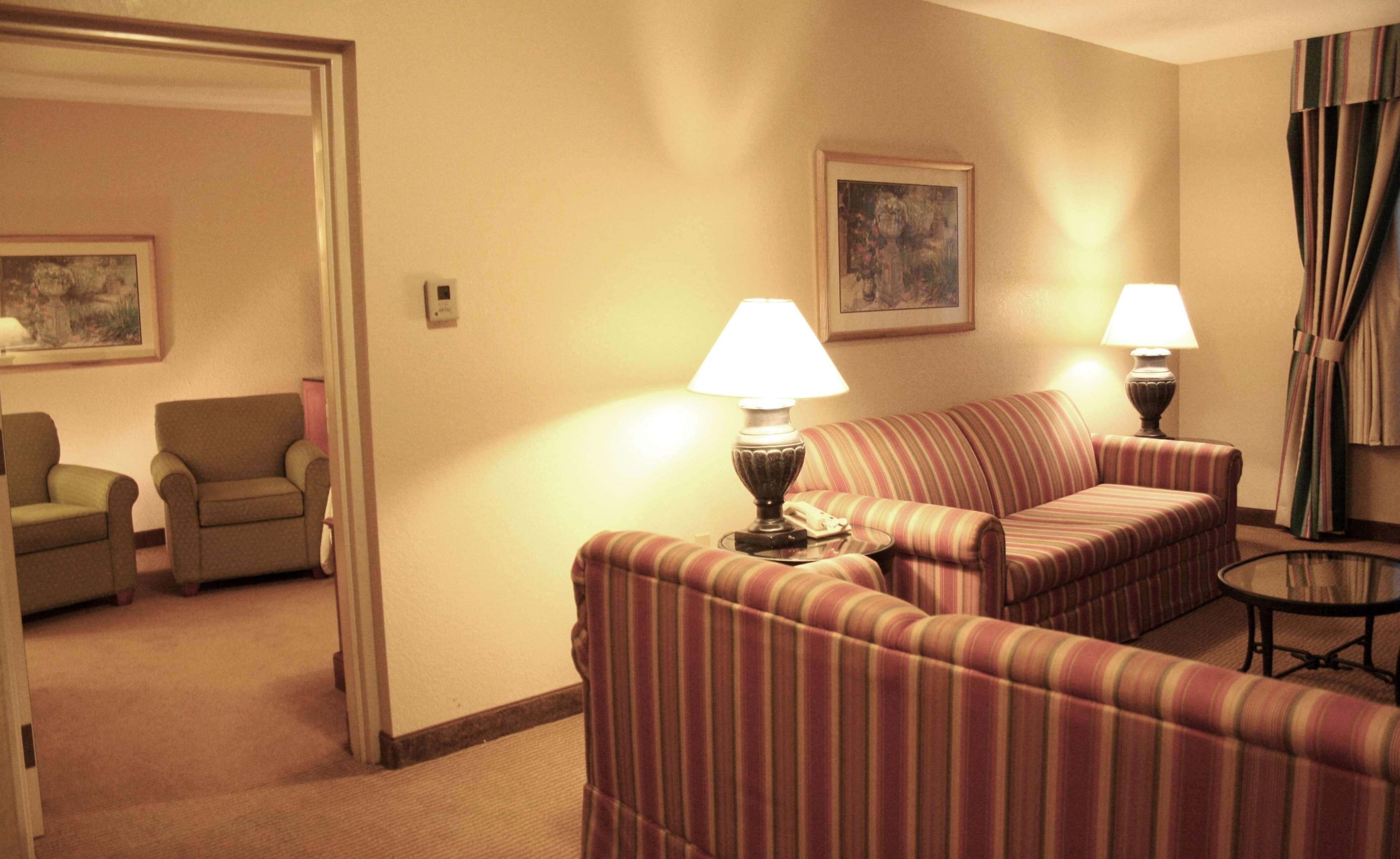 Hilton Garden Inn Tampa North Temple Terrace Cameră foto