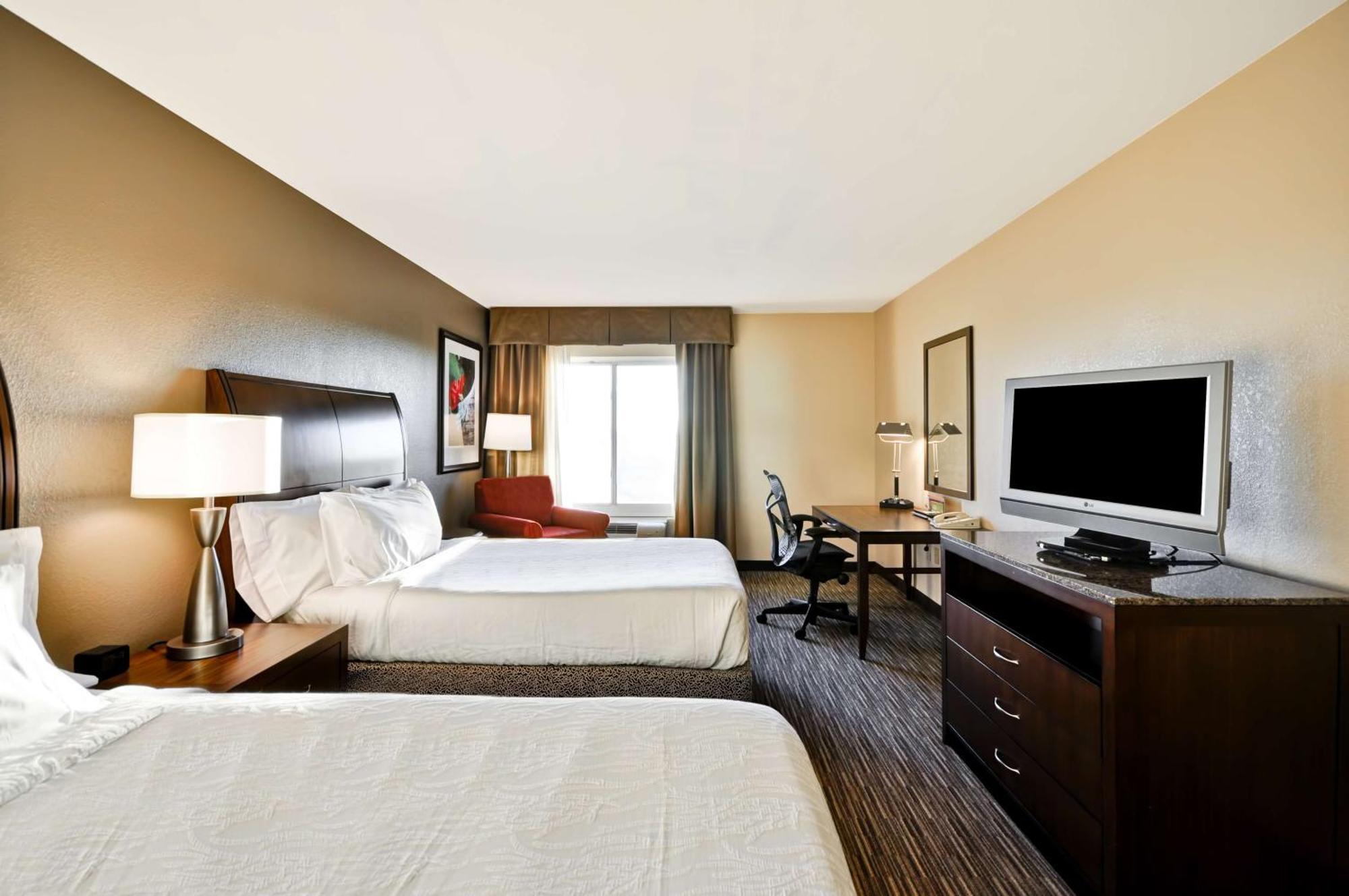 Hilton Garden Inn Tampa North Temple Terrace Exterior foto