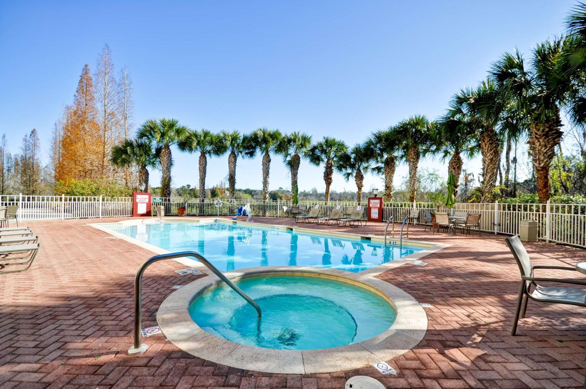 Hilton Garden Inn Tampa North Temple Terrace Exterior foto