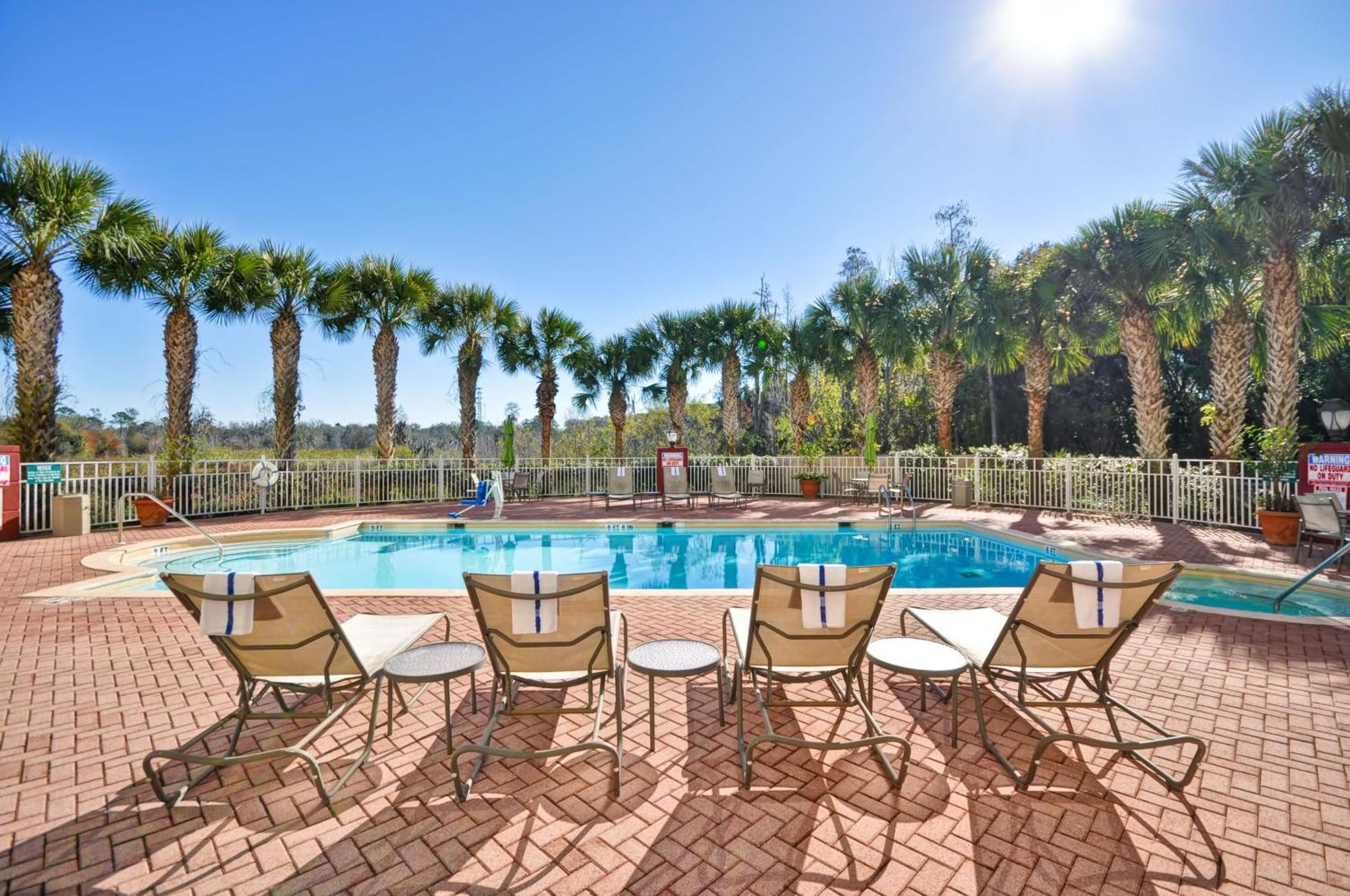 Hilton Garden Inn Tampa North Temple Terrace Exterior foto