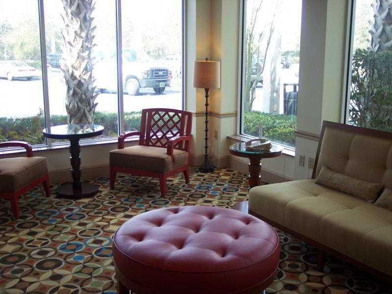 Hilton Garden Inn Tampa North Temple Terrace Exterior foto